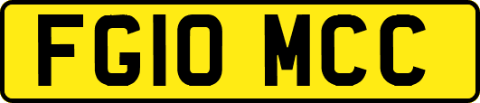 FG10MCC