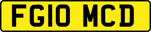 FG10MCD