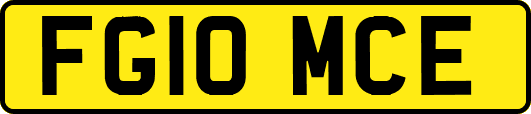 FG10MCE