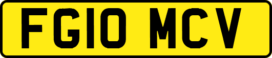 FG10MCV