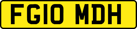 FG10MDH