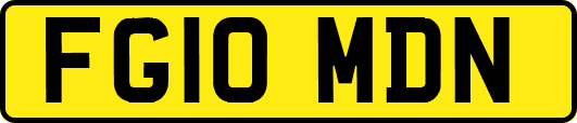 FG10MDN