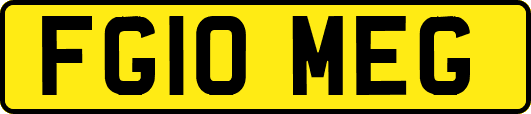 FG10MEG