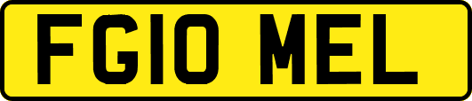 FG10MEL