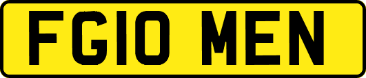 FG10MEN