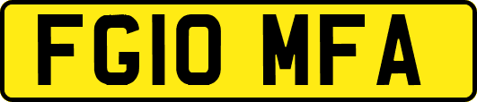 FG10MFA