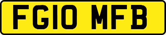 FG10MFB