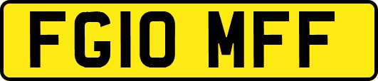 FG10MFF