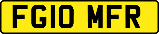 FG10MFR