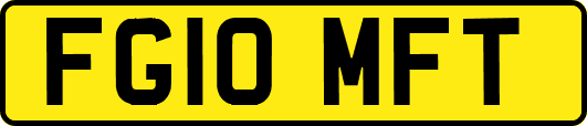 FG10MFT