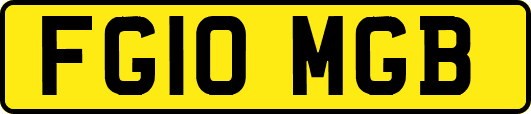 FG10MGB