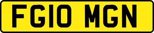 FG10MGN