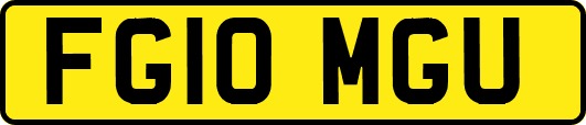 FG10MGU