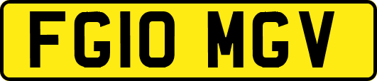 FG10MGV