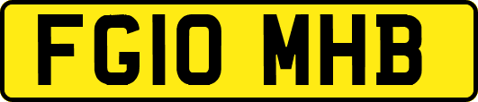 FG10MHB