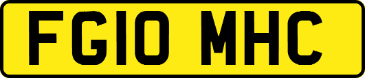 FG10MHC