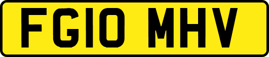 FG10MHV