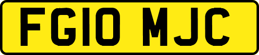 FG10MJC