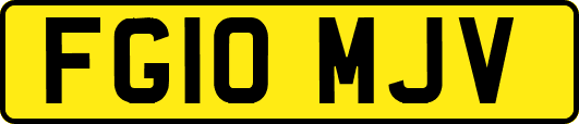 FG10MJV