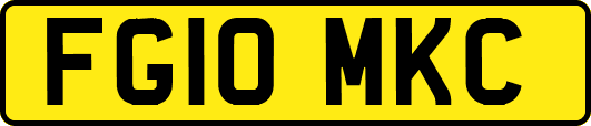 FG10MKC