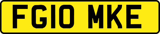 FG10MKE