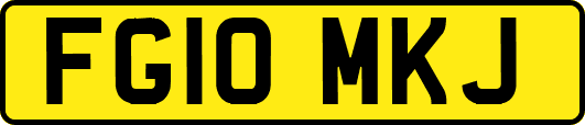 FG10MKJ