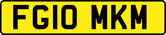 FG10MKM