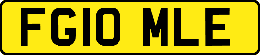 FG10MLE
