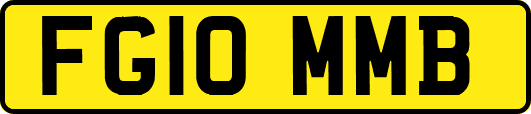 FG10MMB
