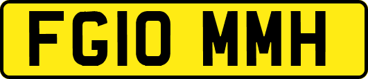FG10MMH