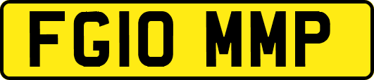 FG10MMP