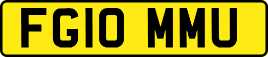 FG10MMU