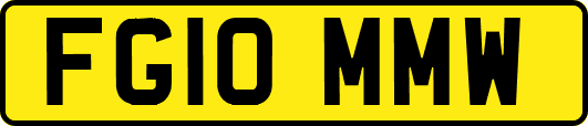 FG10MMW