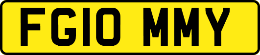 FG10MMY