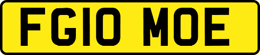 FG10MOE