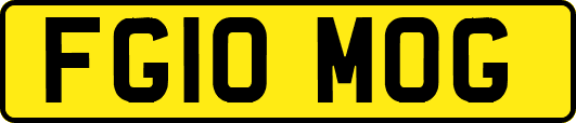 FG10MOG