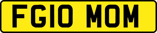FG10MOM