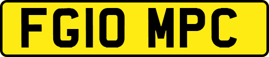 FG10MPC
