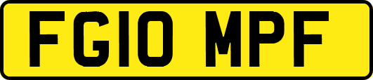 FG10MPF