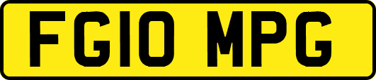 FG10MPG