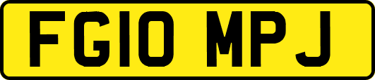 FG10MPJ