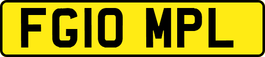 FG10MPL