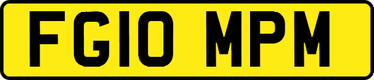 FG10MPM