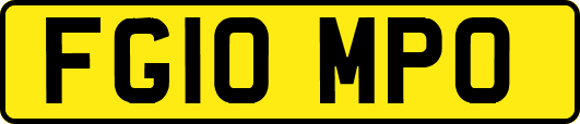 FG10MPO