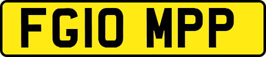FG10MPP