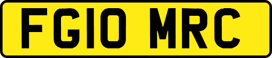 FG10MRC