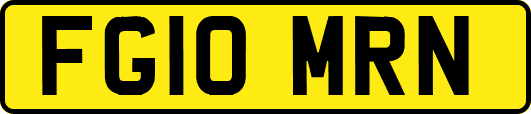 FG10MRN