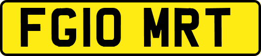 FG10MRT