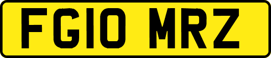 FG10MRZ