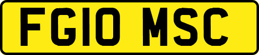 FG10MSC